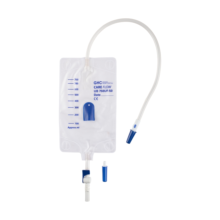 Sacche urina - Sacche lavaggi