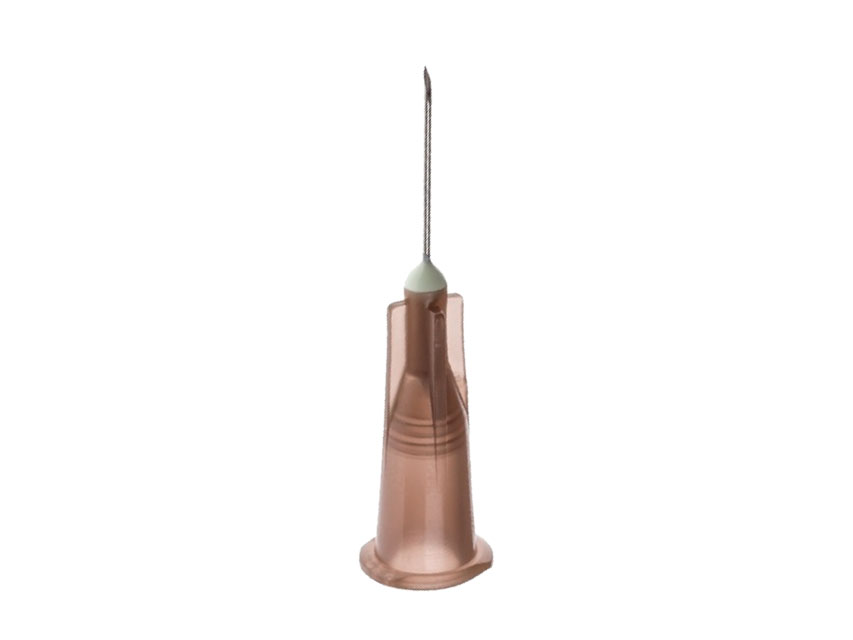 Aghi BD marroni 26G - 0.45 x 13 mm