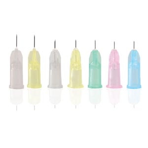 Aghi Mesorelle 33G 0.2 x 4 mm - per mesoterapia