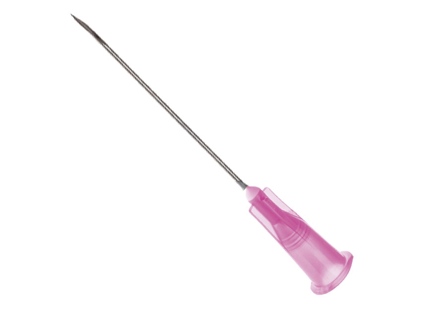 Aghi Sterican rosa 18G - 1.2 x 40 mm