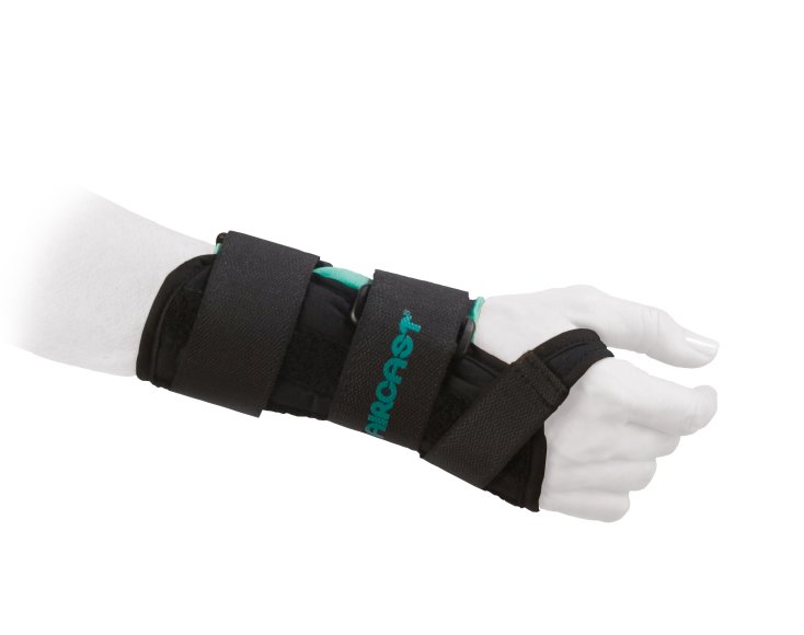 Aircast A2 sinistro - L