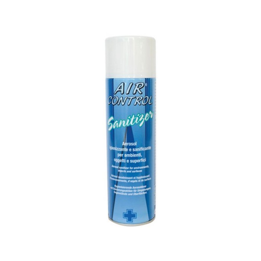 Bombola AirControl Sanitizer 500 ml