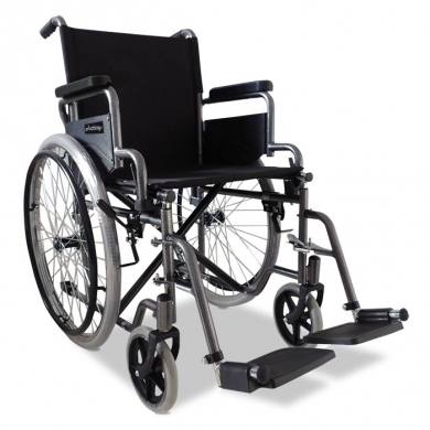 Carrozzina ad autospinta Pratica Easy - 48 cm