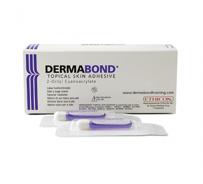 Colla chirurgica Dermabond AHVM12