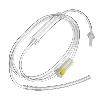 Ecospike nr. 1 mono via con tubo 230 cm