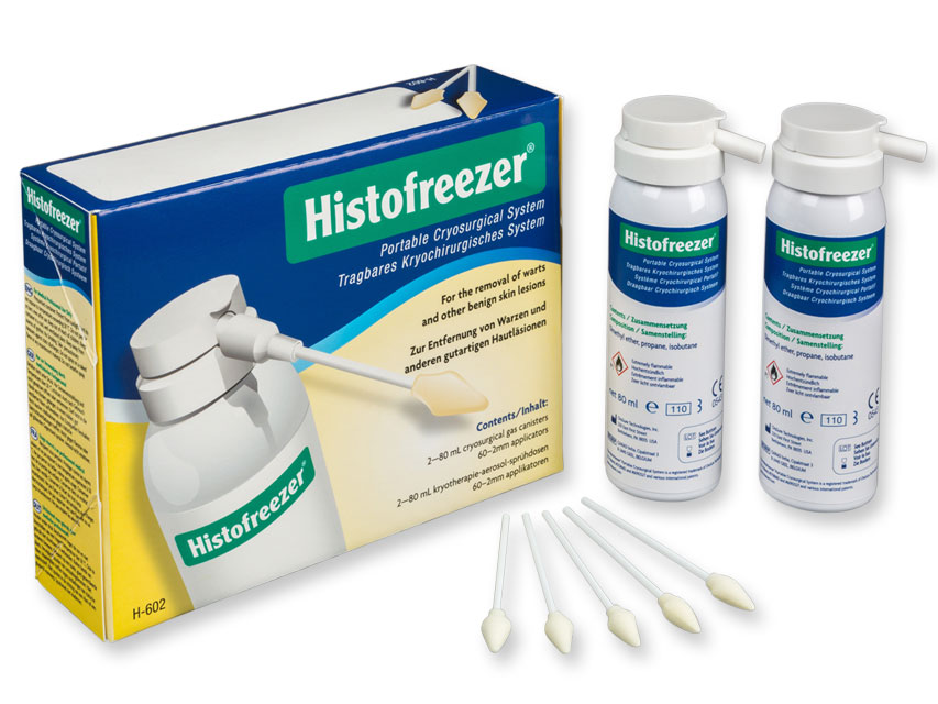 Histofreezer - 2 mm