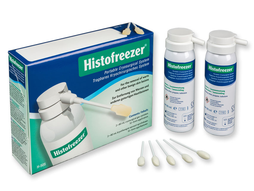 Histofreezer - 5 mm