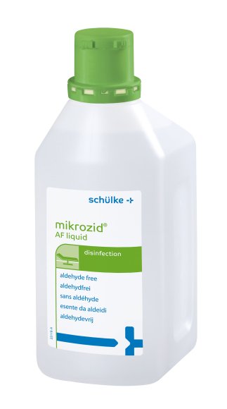 Mikrozid AF 1000 ml liquido rapido