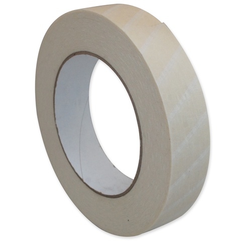 Nastro di sterilizzazione adesivo con indicatore di viraggio 1.9 cm x 50 m
