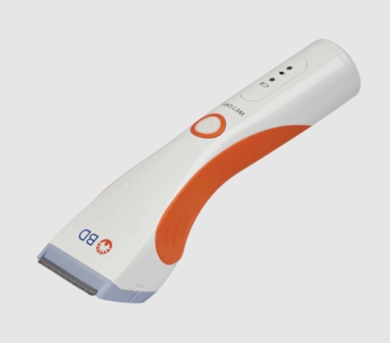 Rasoio elettrico per tricotomia BD Clipper