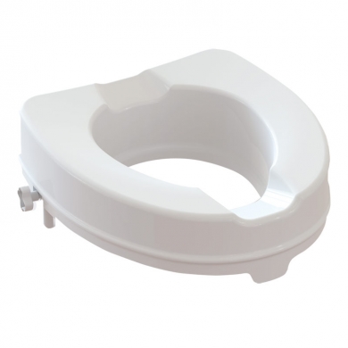 Rialzo ergonomico per WC - 6 cm