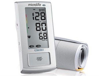 Sfigmomanometro a bracciale Microlife AFIB Easy