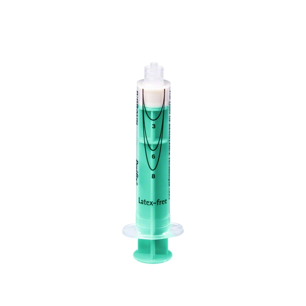 Siringhe Perifix L.O.R - 8 ml Luer-Lock