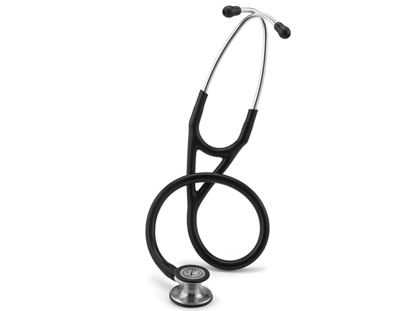 Stetoscopio 3M Littmann Cardiology IV 6152 - nero