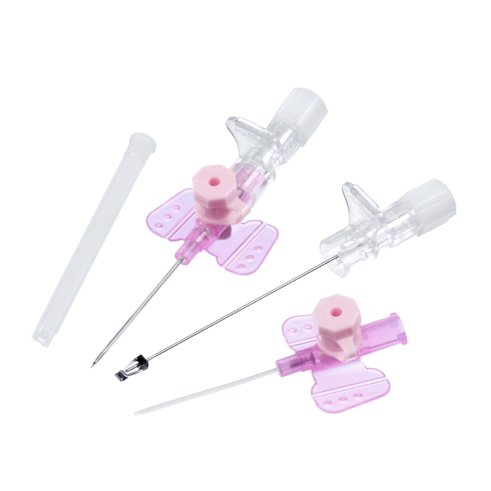 Aghi cannula