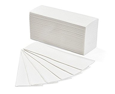 Asciugamani di carta