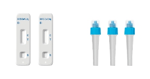 Covid-19 - Tamponi antigienici rapidi