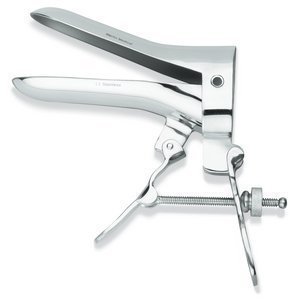 Speculum in inox